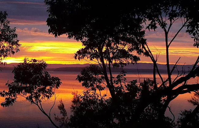 By the Beach B&B and Apartments - Foto 38