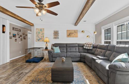 Shelor Cove Retreat with Dock! - Foto 16