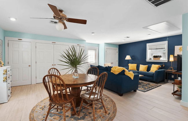 30A Grayt'n Greatful by Avantstay Charming Home+cottage, Walk to Western Lake - Foto 47