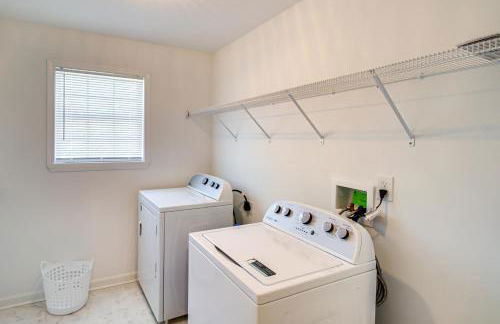 Louisville Retreat with Deck about 11 Mi to Downtown! - Foto 19