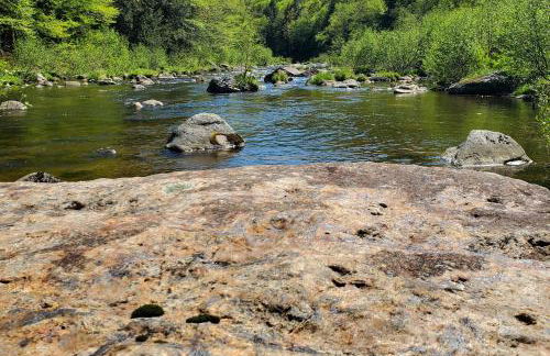 Timber Riverhouse - Foto 45