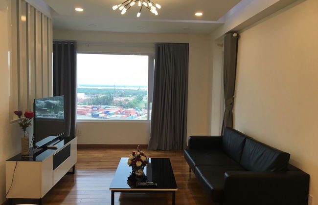 Bridge View Apartment - Foto 27