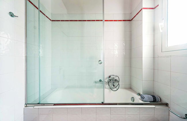 Villa Mangana - Foto 29