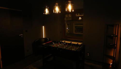 Design & Atmosphäre nahe Köln und Düsseldorf - Foto 4, Game Room
