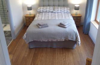 Curlew Cottage - Foto 10