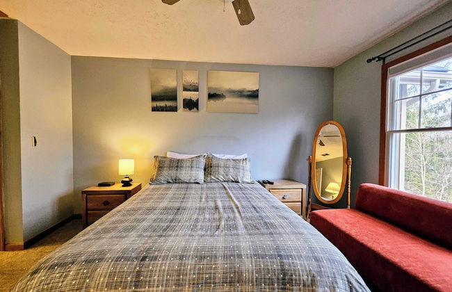 Summit Serenity by Avantstay Central Location w/ Mountain Views & Deck - Foto 4