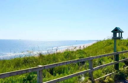 Ocean Bliss-Beach Front - Lux- Sea View- 3-Bedroom Caravan- 8 Sleeps - Photo 35