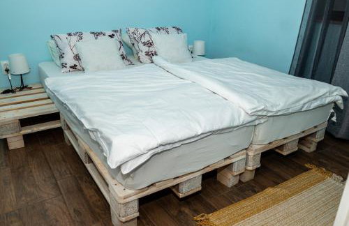 Apartman Plavac - Foto 13