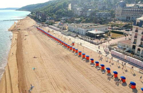 Studio Le Pied à Mer - Photo 12