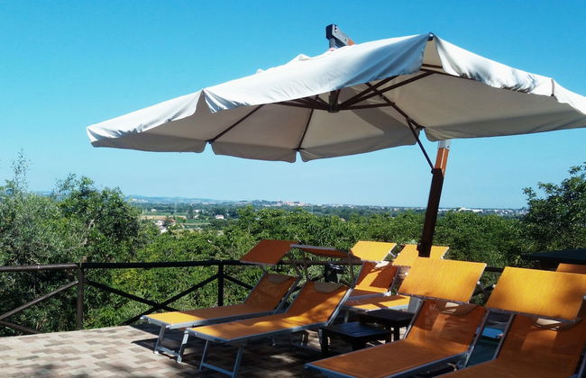 Bed & Breakfast Cortebella - Foto 27