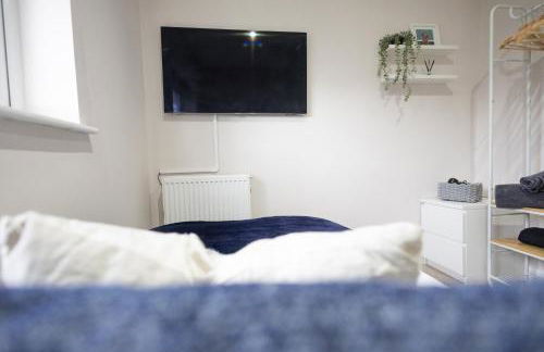 Comfortable 3-Bed House - Foto 39