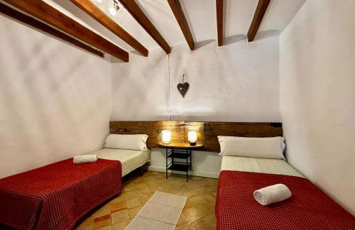 Villa with pool Can Tomeu in Es Capdellà - Foto 17