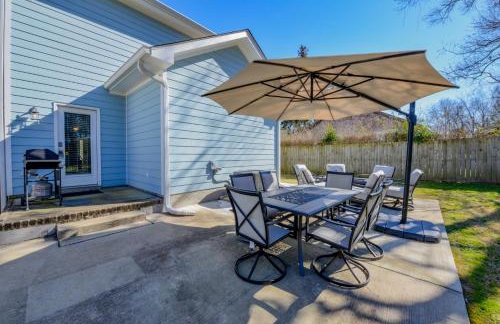 T-Town Cottage - Foto 27