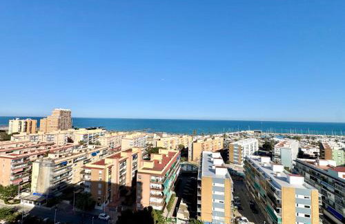 Marenostrum view - Foto 21