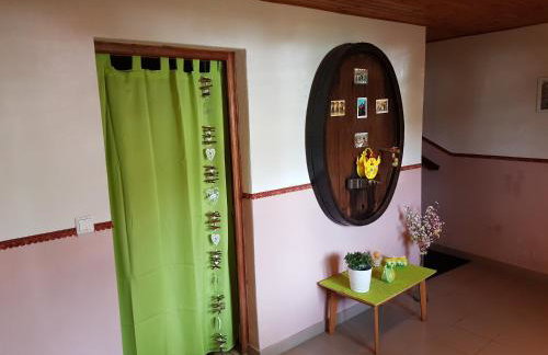 La Maison Jaune - Foto 34