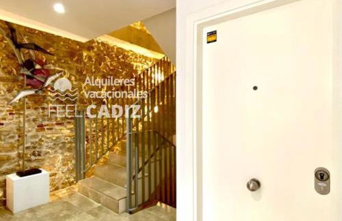 Apartamento Damiá, Feel Cádiz - Foto 15