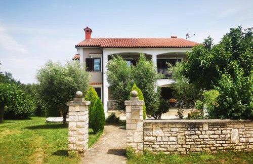 Garden Apartment Maria - Foto 27