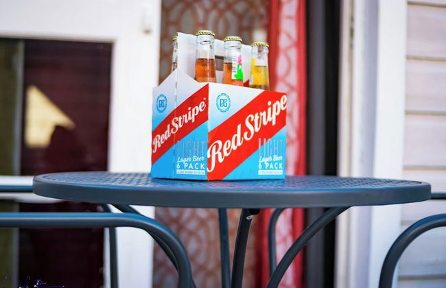 Jamaican Loft at Sunshine Village - Photo 19