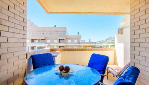 Apartment Jardines del Mar II - Marina d'Or-2 by Interhome - Foto 3