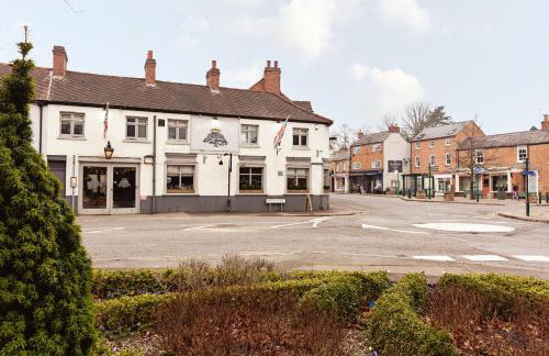 Acorn Cottage - Foto 38