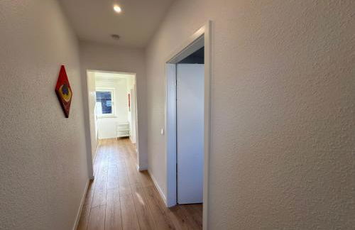 Ferienhaus im Duisburger Norden - bis zu 8 Personen - Arbeiten im Ruhrgebiet - Foto 14