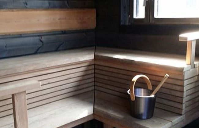 Villa miestamo - Foto 19