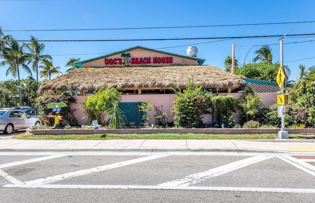 Bonita Beach & Tennis 2706 - Photo 20