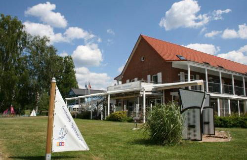 Ferienzentrum Yachthafen Rechlin - Foto 1