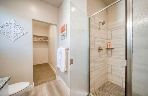 Majestic Zion Cottage with hot tub in Hildale - Foto 54