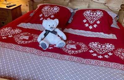 Escale Cocooning - Foto 51