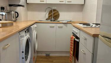 Stylish One Bedroom Apartment in Central Potton - Foto 4