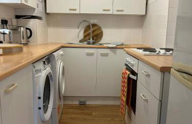 Stylish One Bedroom Apartment in Central Potton - Foto 4