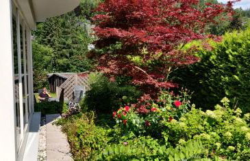 Ferienhaus Schulte - Villa Jupp und Apartment Liesl - Foto 4