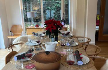 Charming Cottage nestled in the heart of a picturesque village - Foto 4