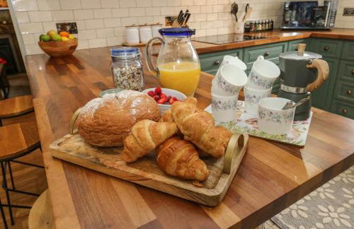 Roche House - Foto 14