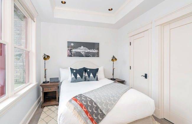 Element 52, Auberge Collection - Foto 55