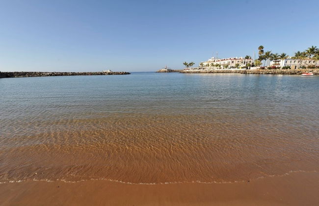 1 Bedroom Apartment in the Center of Puerto de Mogan - Foto 17