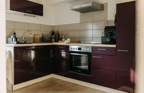 Komfortables Apartment nahe Weimar - Foto 17