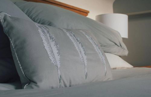 Meadow Barn - dog freindly barn sleeping 6 in Edinghtorpe, Norfolk - Foto 35