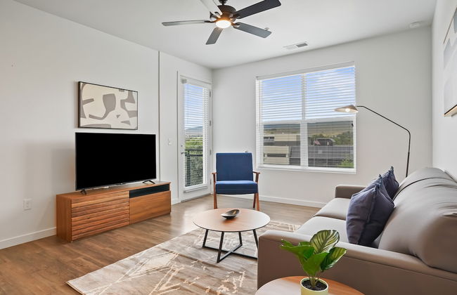 Kasa on the River Boise - Foto 32