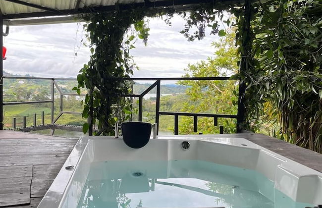 Rocksglamping - Photo 28