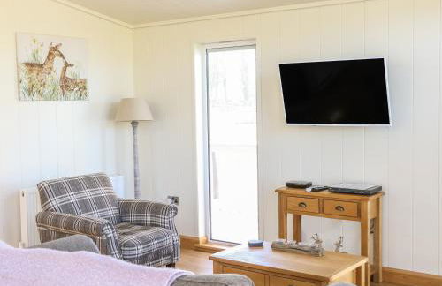 Woodpecker Lodge - Foto 5