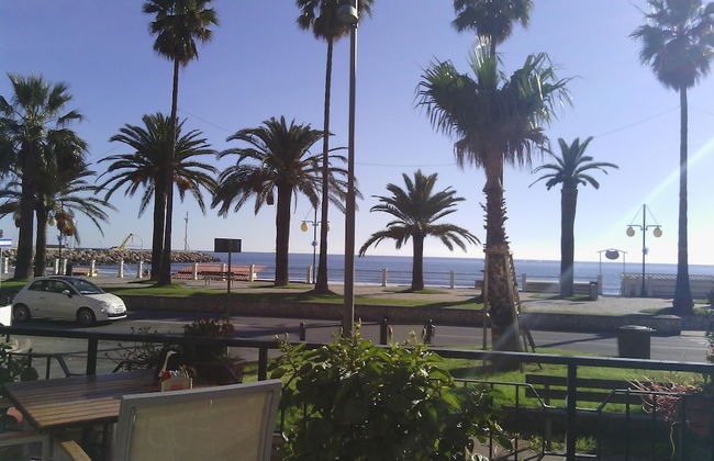 Uso di Mare 7 in Marina di Andora - Foto 11