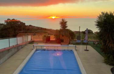Sunset Paradise Villa with Heated Pool - Foto 37