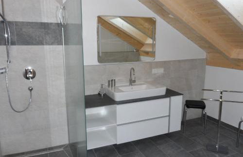 Ferienwohnungen Hopfensee - Foto 31