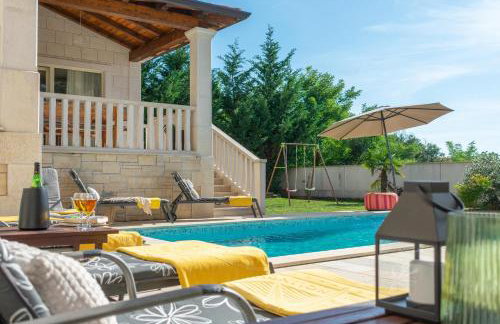 Villa Coridigo - Foto 32