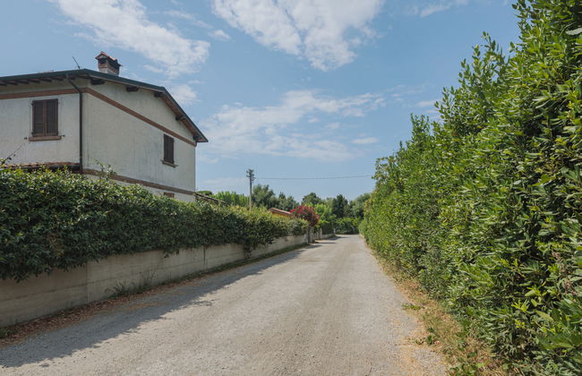 Casina del Sole - Foto 38