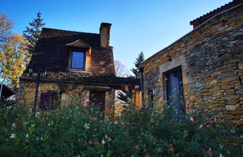 Gîte Les Combes Montignac Lascaux - Foto 15