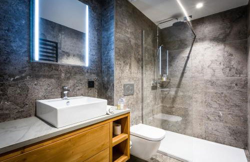 Chalet Léandre - Foto 31