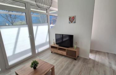 Ferienwohnung Diemel - Foto 1